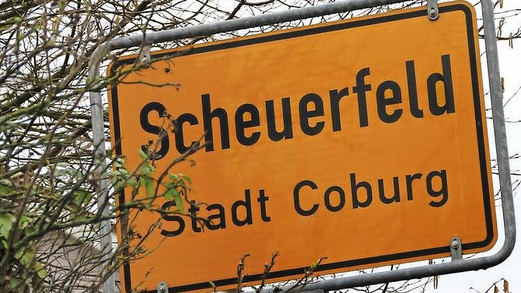 Eine echte Überraschung gab es bei der Stadtratswahl in Scheuerfeld: Kein einziger Kandidat aus dem Stadtteil wurde gewählt. Foto: Helke Renner