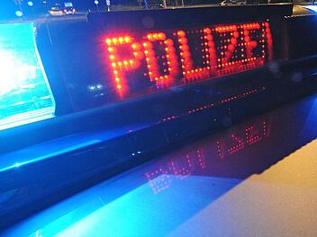 Polizei