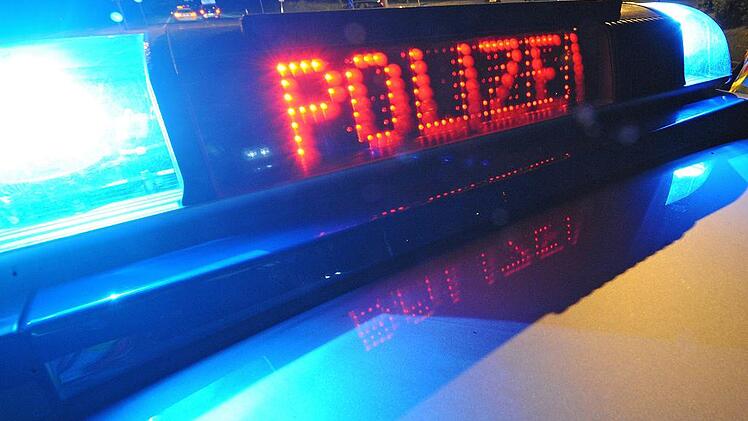 Polizei