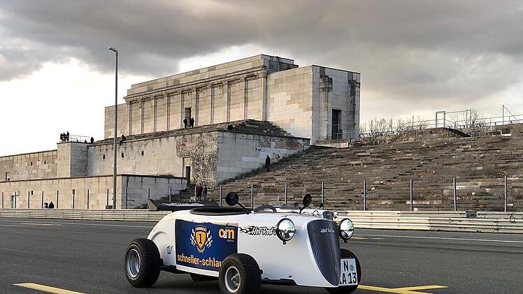 Foto: Hot Rod Nürnberg