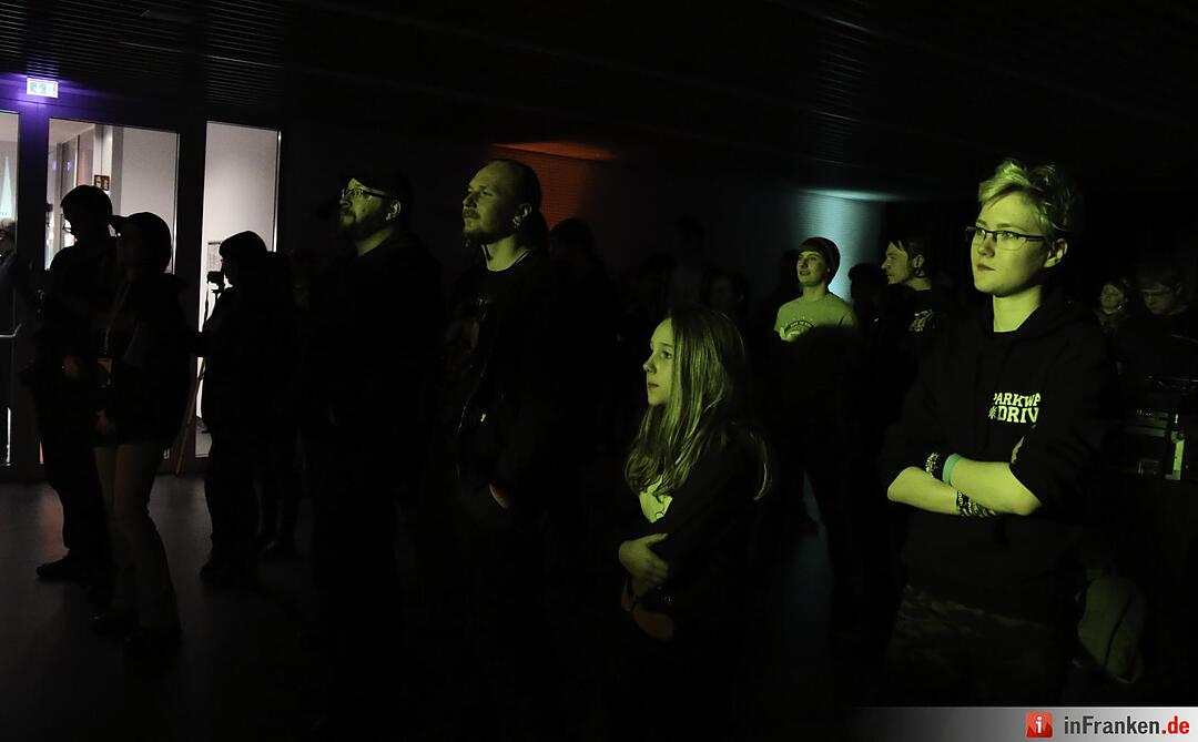 Rock for Tolerance in Selb