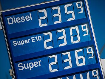 Tankrabatt am 1. Juni: Engpässe befürchtet