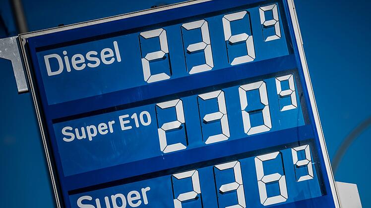 Tankrabatt am 1. Juni: Engpässe befürchtet