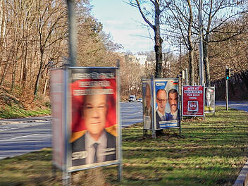 Schlechtester Wert seit Monaten: Union schmiert bei Umfrage ab - andere Partei mit überraschendem Höhenflug