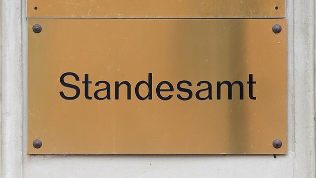 Standesamt