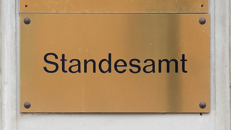 Standesamt