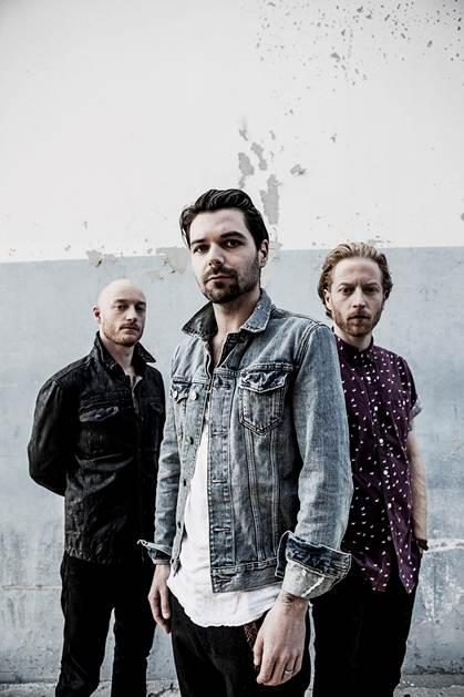 Biffy Clyro