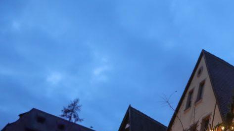 Impressionen vom Forchheimer Weihnachtsmarkt.Foto: Barbara Herbst