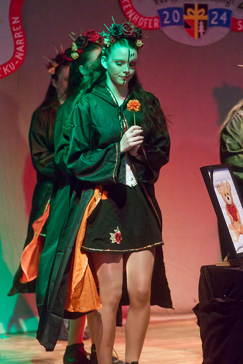 Fasching 2025!