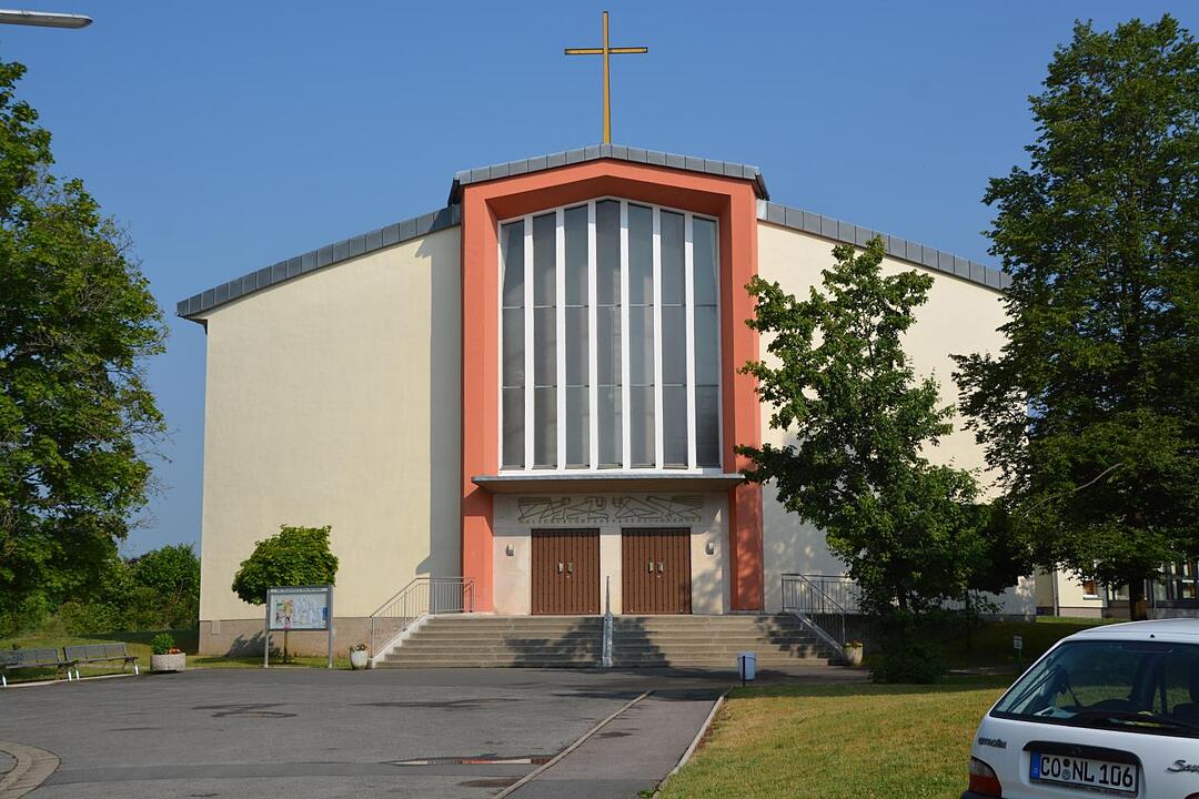 12.08.2015 Fotoreportage Bad Rodach