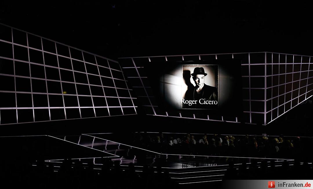 Echo 2016 - Verleihung