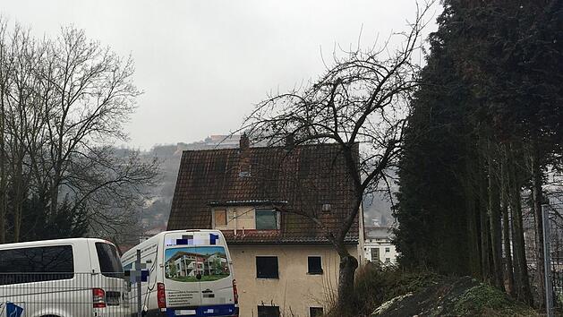 Gekauft und bar bezahlt: Um dieses Grundst&uuml;ck des Kulmbacher OB geht es unter anderem in der Grundst&uuml;cksaff&auml;re. Archiv