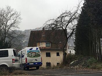 Gekauft und bar bezahlt: Um dieses Grundstück des Kulmbacher OB geht es unter anderem in der Grundstücksaffäre. Archiv