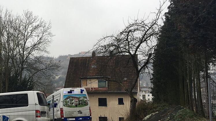 Gekauft und bar bezahlt: Um dieses Grundstück des Kulmbacher OB geht es unter anderem in der Grundstücksaffäre. Archiv
