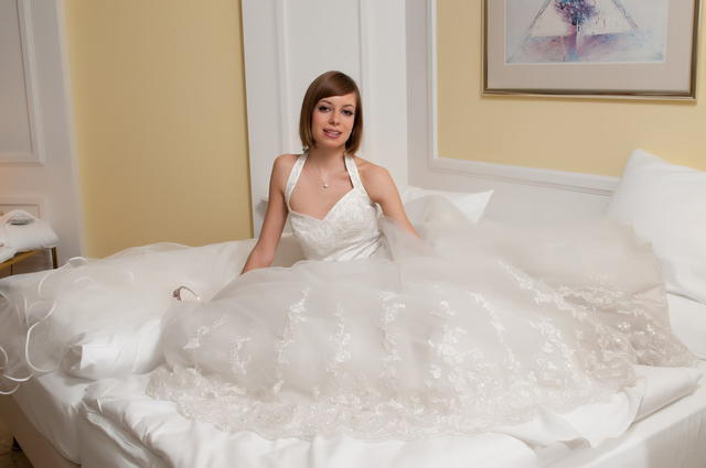 Fotoshooting: Antonia