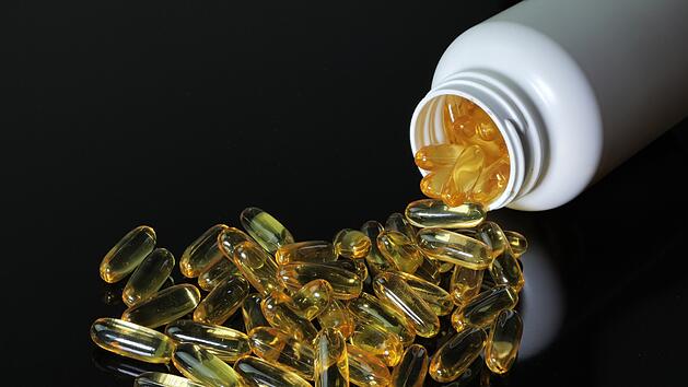 Vitamin-D-&Uuml;berdosierung erkennen: Diese Symptome sind entscheidend