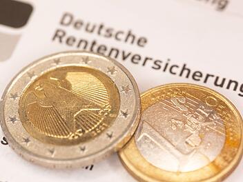 Renten steigen im Sommer