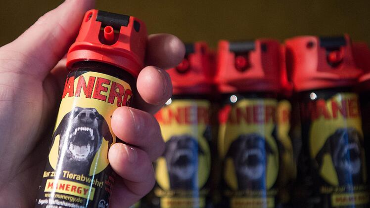 Symbolfoto: Boris Roessler/dpa