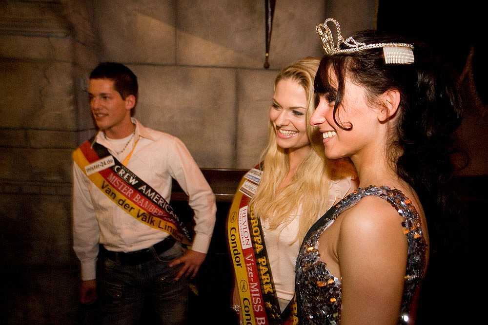 Miss und Mister Bamberg