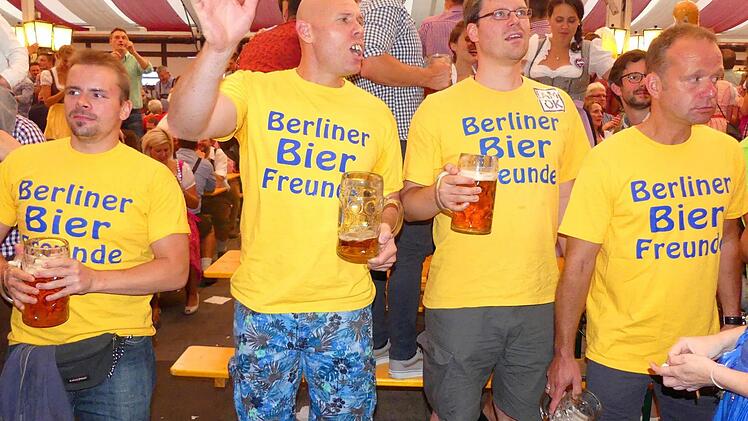 Bierwoche 2016