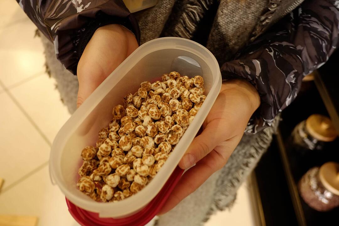 "Zero Hero": Erster Unverpackt-Laden in Nürnberg