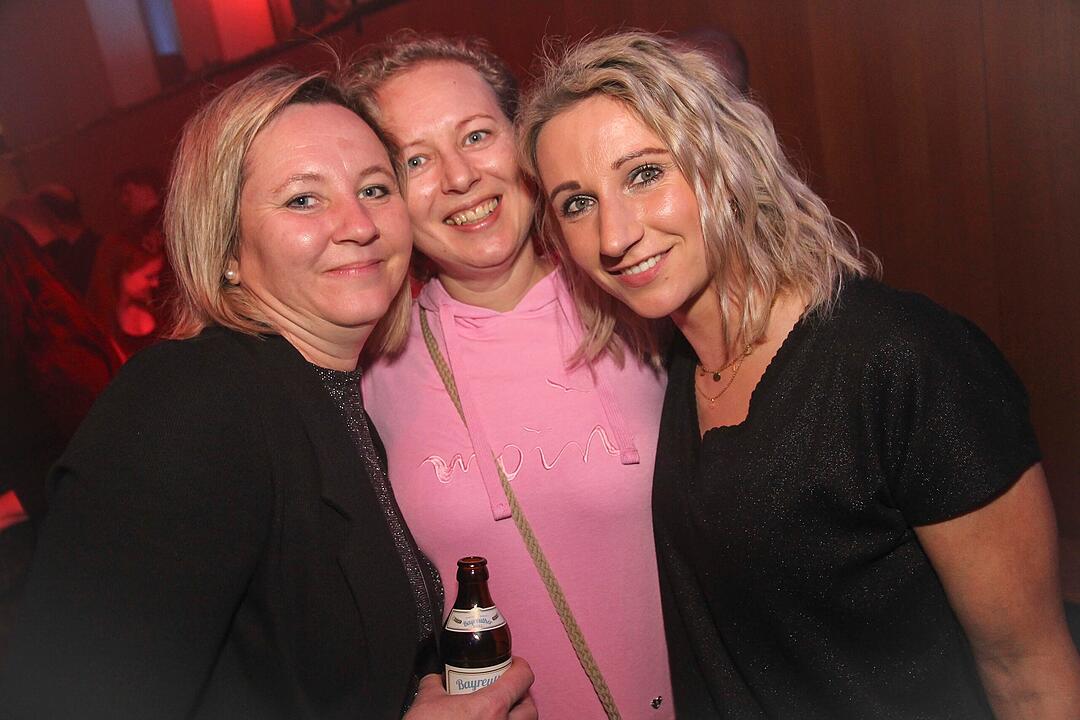 M&uuml;nchberg drehte auf!