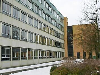 Die Fachschule für Tourismus und Hotelmanagement wird an der Kronacher Berufsschule eine neue Heimat finden. Foto: Archiv/Alexander Löffler
