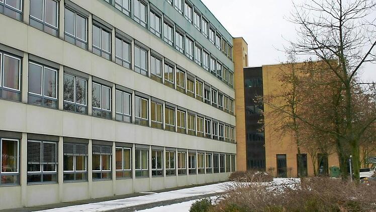 Die Fachschule für Tourismus und Hotelmanagement wird an der Kronacher Berufsschule eine neue Heimat finden. Foto: Archiv/Alexander Löffler