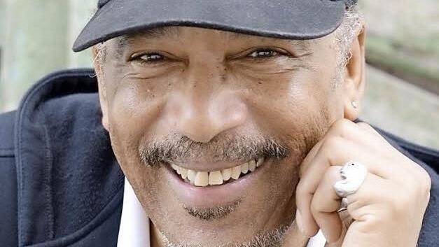 Ron Williams wird im Oktober in Kronach zu Gast sein.  Fotos: PR