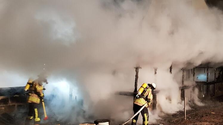 Foto: Feuerwehr Forchheim