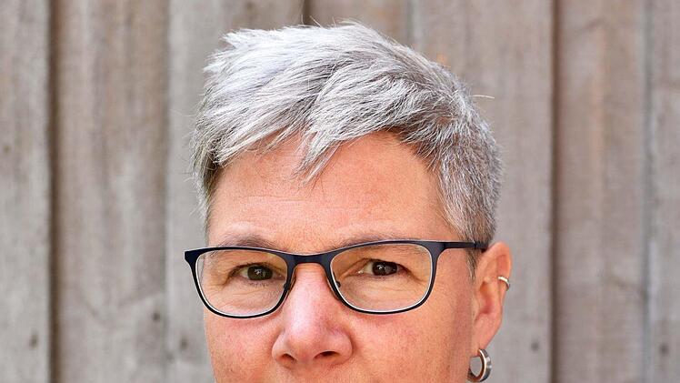 Heike Feldhaar