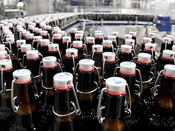 Nächstes Billig-Bier wird teurer: So viel soll der Kasten jetzt kosten