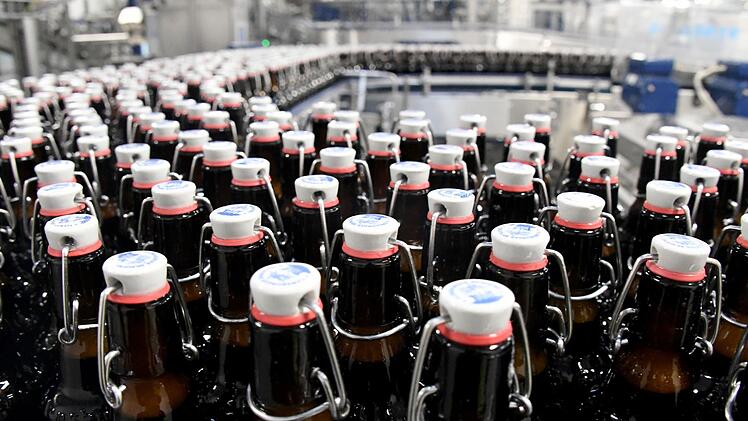 Nächstes Billig-Bier wird teurer: So viel soll der Kasten jetzt kosten