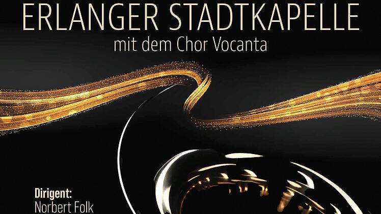 Erlangen: Stadtkapelle und Chor laden zu Weihnachtskonzert - Teilerlös geht an Lebenshilfe