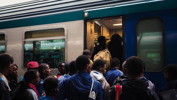 Foto: Nicolas Armer/dpa