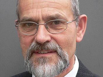 Klaus Klumpers Foto: Archiv