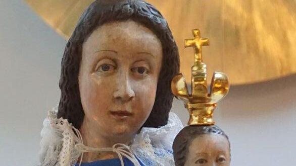 Maria Ehrenberg Marion Eckert