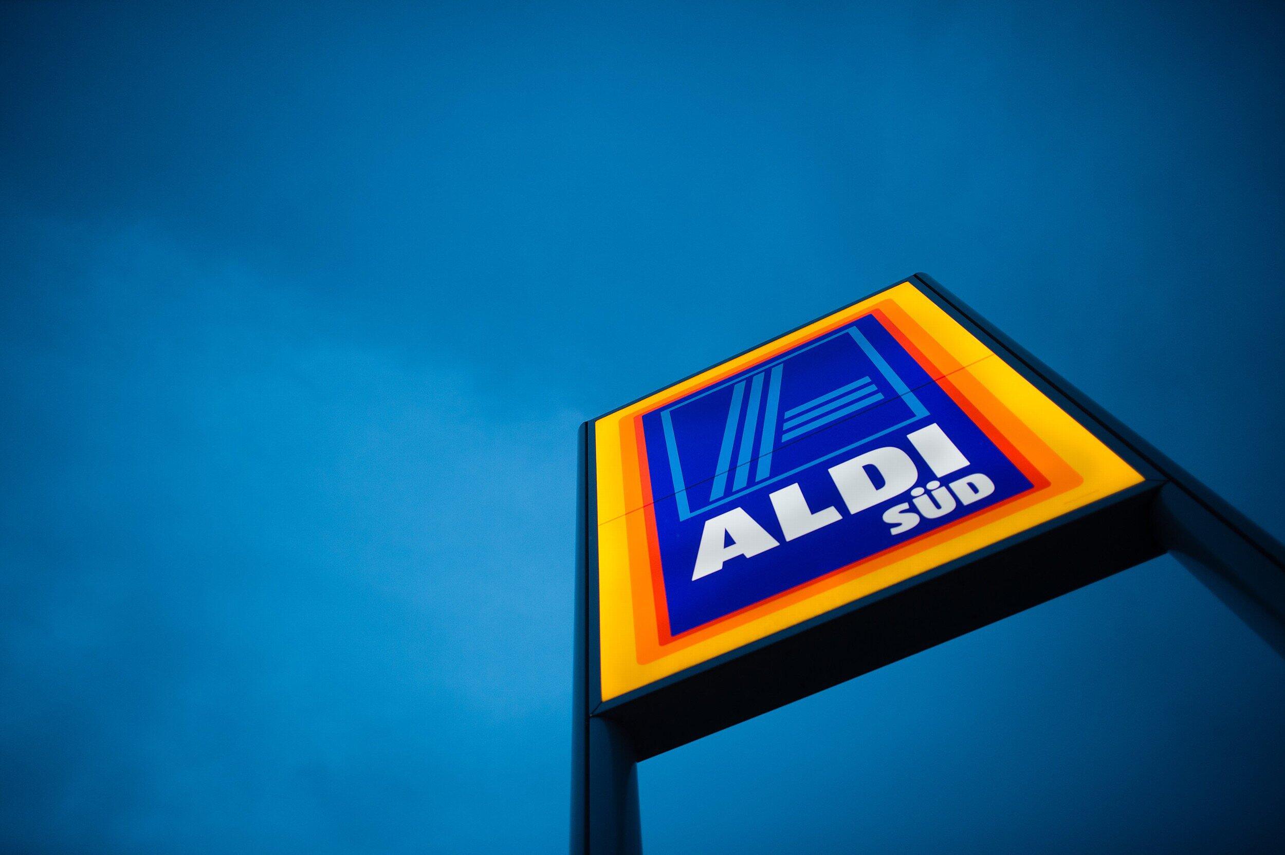 Aldi Kommt 2023 die große LieferRevolution?