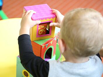 Nürnberg/Fürth: Nach EHEC-Ausbruch in Kitas - Behörden geben Update zu infizierten Kindern