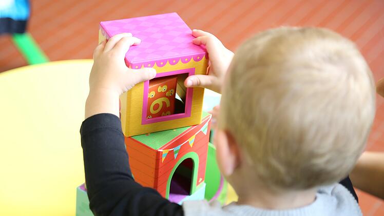 Nürnberg/Fürth: Nach EHEC-Ausbruch in Kitas - Behörden geben Update zu infizierten Kindern
