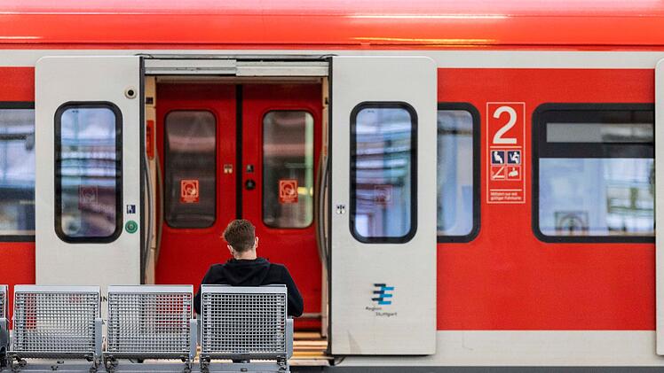 Bahn hat beliebte Verbindung ab Nürnberg ersetzt - davon sollen die Fahrgäste profitieren