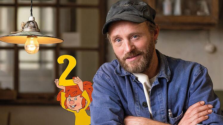 In der zweiten Staffel von "Neue Geschichten vom Pumuckl" geht der Kobold unter anderem verloren.