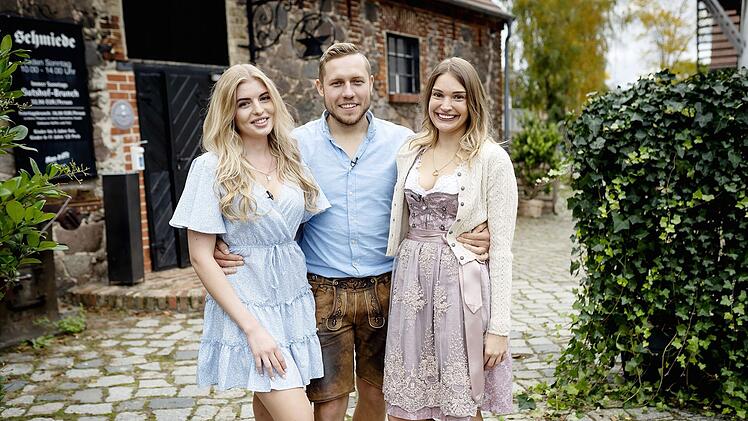 Bauer sucht Frau - Das große Finale