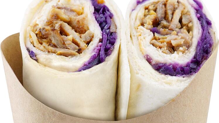 Produktrückruf Go Fresh Wrap Kebab