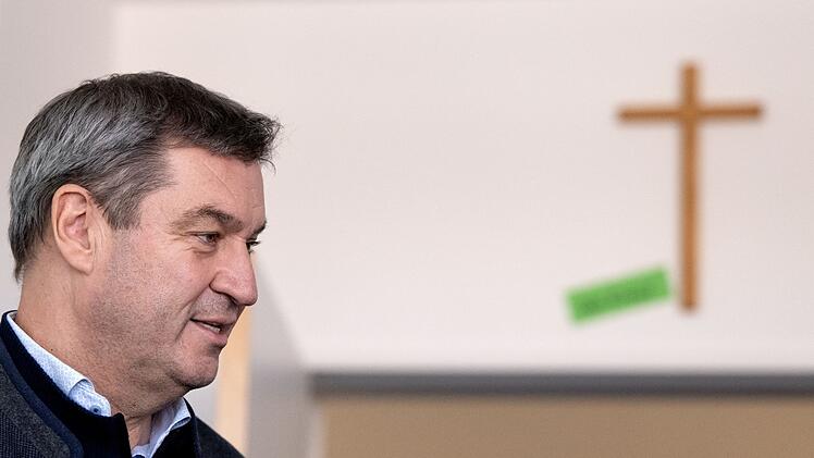 Markus Söder