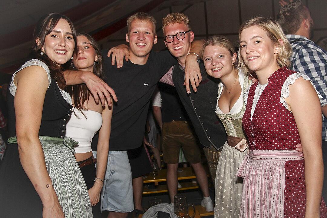 Endlich wieder Kulmbacher Bierwoche!