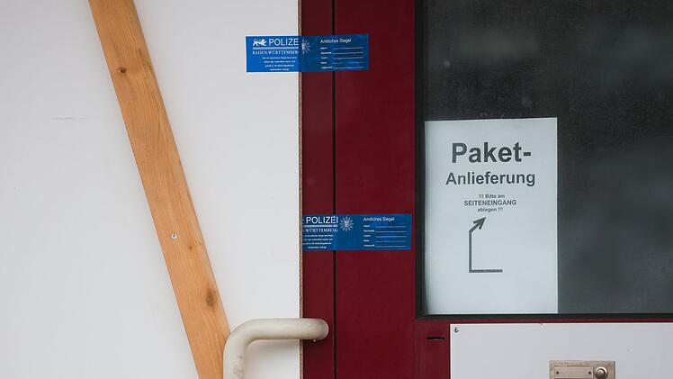 Mann soll vier Familienmitglieder getötet haben