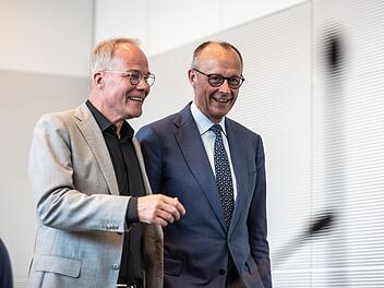 Sitzungen und Statements der Bundestagsfraktionen