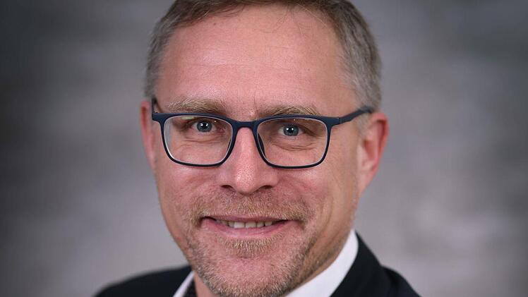 Christoph Schmitt