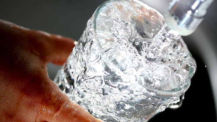Das Thema Wasserversorgungmuss in Untersteinach jetzt noch einmal neu diskutiert werden. Foto: Archiv/Oliver Berg, dpa